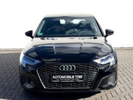Audi A3 Sportback 35 TFSI sport , NAVI, LED, B&O, PANO - Thumbnail 2