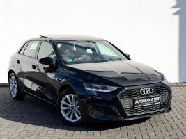 Audi A3 Sportback 35 TFSI sport , NAVI, LED, B&O, PANO - Thumbnail 3
