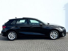Audi A3 Sportback 35 TFSI sport , NAVI, LED, B&O, PANO - Thumbnail 4
