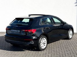 Audi A3 Sportback 35 TFSI sport , NAVI, LED, B&O, PANO - Thumbnail 5