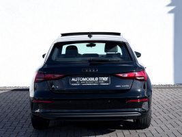 Audi A3 Sportback 35 TFSI sport , NAVI, LED, B&O, PANO - Thumbnail 6