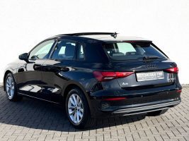 Audi A3 Sportback 35 TFSI sport , NAVI, LED, B&O, PANO - Thumbnail 7