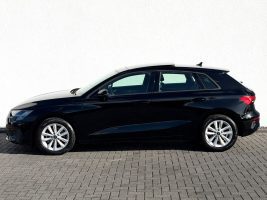 Audi A3 Sportback 35 TFSI sport , NAVI, LED, B&O, PANO - Thumbnail 8
