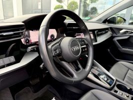 Audi A3 Sportback 35 TFSI sport , NAVI, LED, B&O, PANO - Thumbnail 10