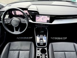 Audi A3 Sportback 35 TFSI sport , NAVI, LED, B&O, PANO - Thumbnail 11