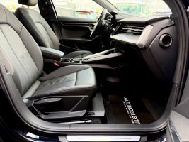 Audi A3 Sportback 35 TFSI sport , NAVI, LED, B&O, PANO - Thumbnail 13