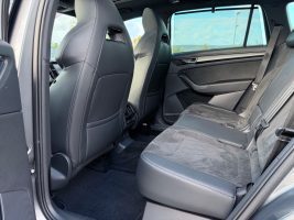 Skoda Kodiaq Sportline 2.0 TDI DSG 4×4, LED, ACC, AHK - Thumbnail 14