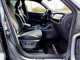 Skoda Kodiaq Sportline 2.0 TDI DSG 4×4, LED, ACC, AHK - Thumbnail 13