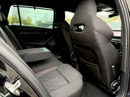 Skoda Octavia Combi RS 2.0 TDI DSG,  LED, ACC, CAM, 1.HAND - Thumbnail 15