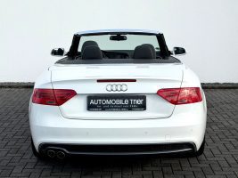 Audi A5 Cabriolet 2.0 TDI S line,  GARANTIE - Thumbnail 6