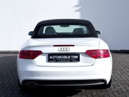 Audi A5 Cabriolet 2.0 TDI S line,  GARANTIE - Thumbnail 15