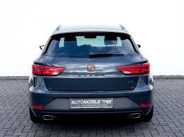 Seat Leon ST Cupra 300 2.0 TSI DSG 4Drive, LED, ACC, CAM - Thumbnail 6