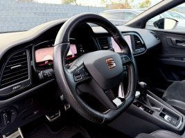 Seat Leon ST Cupra 300 2.0 TSI DSG 4Drive, LED, ACC, CAM - Thumbnail 10