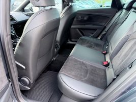 Seat Leon ST Cupra 300 2.0 TSI DSG 4Drive, LED, ACC, CAM - Thumbnail 14