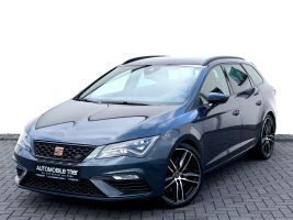 Cupra Leon ST Cupra 300 2.0 TSI DSG 4Drive, LED, ACC, CAM - Thumbnail 6