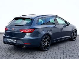 Cupra Leon ST Cupra 300 2.0 TSI DSG 4Drive, LED, ACC, CAM - Thumbnail 10