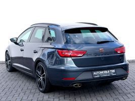 Cupra Leon ST Cupra 300 2.0 TSI DSG 4Drive, LED, ACC, CAM - Thumbnail 12