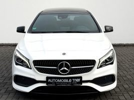Mercedes-Benz CLA 200 Shooting Brake,  Amg Line,  Night Paket - Thumbnail 2