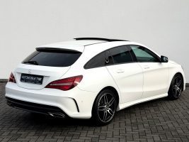 Mercedes-Benz CLA 200 Shooting Brake,  Amg Line,  Night Paket - Thumbnail 5