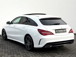Mercedes-Benz CLA 200 Shooting Brake,  Amg Line,  Night Paket - Thumbnail 7