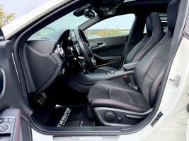 Mercedes-Benz CLA 200 Shooting Brake,  Amg Line,  Night Paket - Thumbnail 9