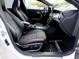 Mercedes-Benz CLA 200 Shooting Brake,  Amg Line,  Night Paket - Thumbnail 13