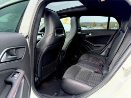 Mercedes-Benz CLA 200 Shooting Brake,  Amg Line,  Night Paket - Thumbnail 14