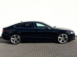 Audi A5 Sportback 2.0 TDI S line,  GARANTIE - Thumbnail 4