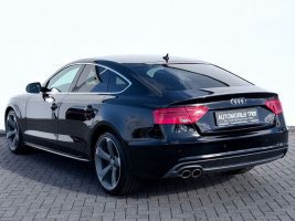 Audi A5 Sportback 2.0 TDI S line,  GARANTIE - Thumbnail 8