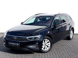 Volkswagen Passat Variant 2.0 TDI,  MASSAGE, LED, ACC, CAM, AHK - Thumbnail 1