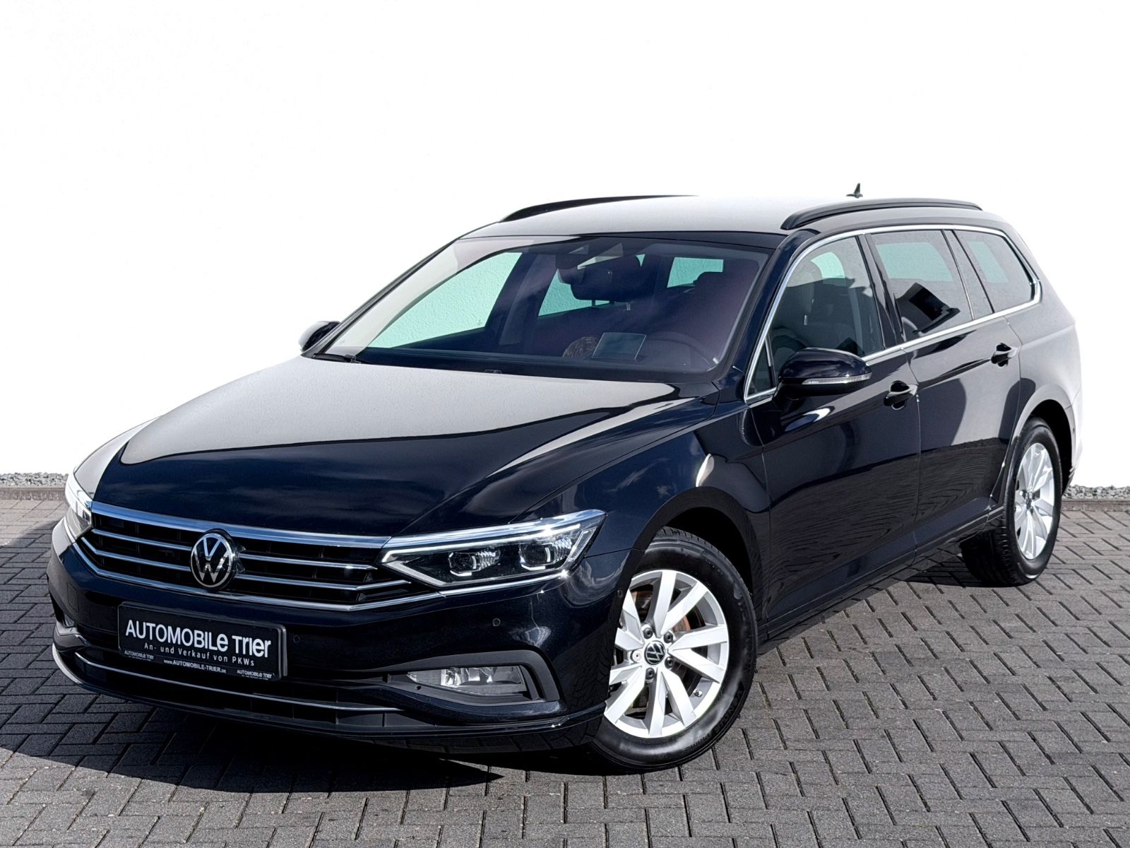 Volkswagen Passat Variant 2.0 TDI / MASSAGE/LED/ACC/CAM/AHK