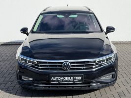Volkswagen Passat Variant 2.0 TDI,  MASSAGE, LED, ACC, CAM, AHK - Thumbnail 2