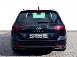 Volkswagen Passat Variant 2.0 TDI,  MASSAGE, LED, ACC, CAM, AHK - Thumbnail 6