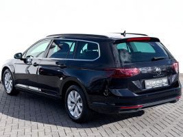 Volkswagen Passat Variant 2.0 TDI,  MASSAGE, LED, ACC, CAM, AHK - Thumbnail 7