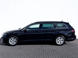 Volkswagen Passat Variant 2.0 TDI,  MASSAGE, LED, ACC, CAM, AHK - Thumbnail 8