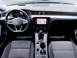 Volkswagen Passat Variant 2.0 TDI,  MASSAGE, LED, ACC, CAM, AHK - Thumbnail 10
