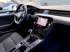 Volkswagen Passat Variant 2.0 TDI,  MASSAGE, LED, ACC, CAM, AHK - Thumbnail 11