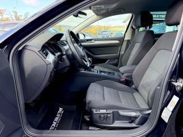 Volkswagen Passat Variant 2.0 TDI,  MASSAGE, LED, ACC, CAM, AHK - Thumbnail 9