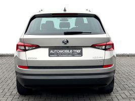 Skoda Kodiaq 2.0 TSI 4×4 DSG , NAVI, LED, ACC, CAM°360 - Thumbnail 5
