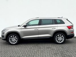 Skoda Kodiaq 2.0 TSI 4×4 DSG , NAVI, LED, ACC, CAM°360 - Thumbnail 7