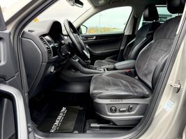 Skoda Kodiaq 2.0 TSI 4×4 DSG , NAVI, LED, ACC, CAM°360 - Thumbnail 8