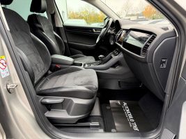 Skoda Kodiaq 2.0 TSI 4×4 DSG , NAVI, LED, ACC, CAM°360 - Thumbnail 11