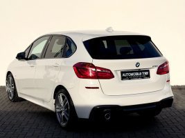 BMW 218i Active Tourer M Sport Paket, NAVI, LED, CAM - Thumbnail 7