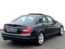 Mercedes-Benz C 200 CGI Limo Avantgarde,  1.HAND,  GARANTIE - Thumbnail 5