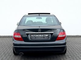 Mercedes-Benz C 200 CGI Limo Avantgarde,  1.HAND,  GARANTIE - Thumbnail 6