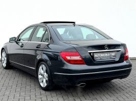 Mercedes-Benz C 200 CGI Limo Avantgarde,  1.HAND,  GARANTIE - Thumbnail 7