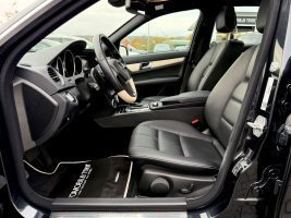 Mercedes-Benz C 200 CGI Limo Avantgarde,  1.HAND,  GARANTIE - Thumbnail 9