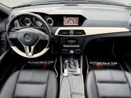 Mercedes-Benz C 200 CGI Limo Avantgarde,  1.HAND,  GARANTIE - Thumbnail 11