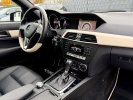 Mercedes-Benz C 200 CGI Limo Avantgarde,  1.HAND,  GARANTIE - Thumbnail 12