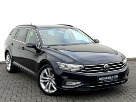 Volkswagen Passat Variant 2.0 TDI DSG 4Motion, LED, ACC, AHK - Thumbnail 3